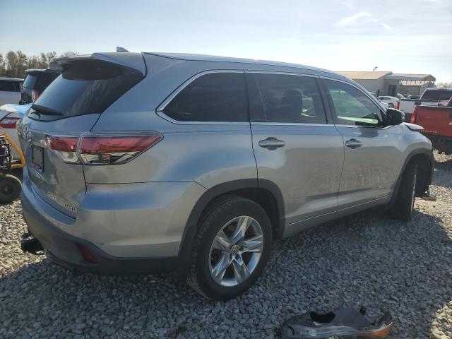 Photo 3 from auction – 2015 TOYOTA HIGHLANDER with VIN 5TDYKRFH6FS100561