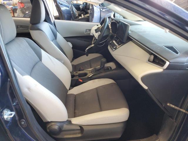 Photo 7 from auction – 2023 TOYOTA COROLLA LE with VIN 5YFB4MDE5PP025860