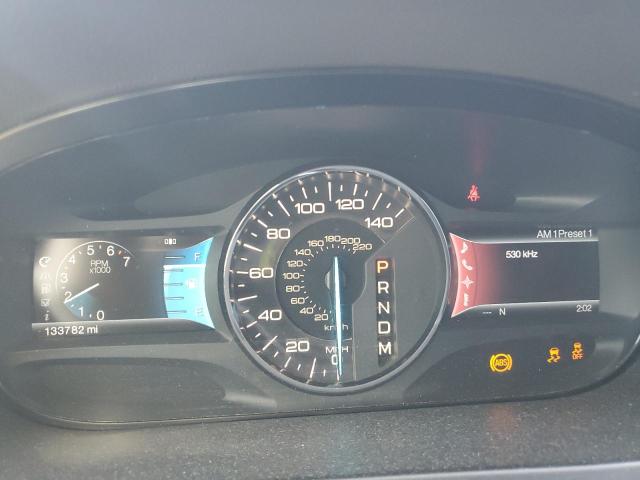 Photo 9 from auction – 2011 FORD EDGE LIMIT with VIN 2FMDK3KC5BBA85158