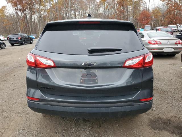 Photo 6 from auction – 2021 CHEVROLET EQUINOX LS with VIN 2GNAXSEV5M6101040