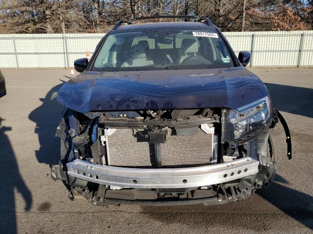 Photo 5 from auction – 2023 HONDA RIDGELINE with VIN 5FPYK3F58PB031792