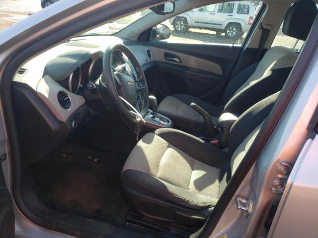 Photo 7 from auction – 2015 CHEVROLET CRUZE LS with VIN 1G1PA5SG3F7201645