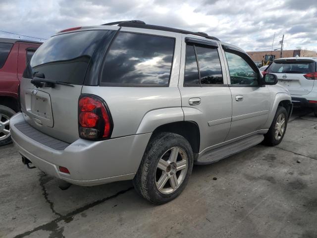 Photo 3 from auction – 2007 CHEVROLET TRAILBLAZE with VIN 1GNDT13S472277008