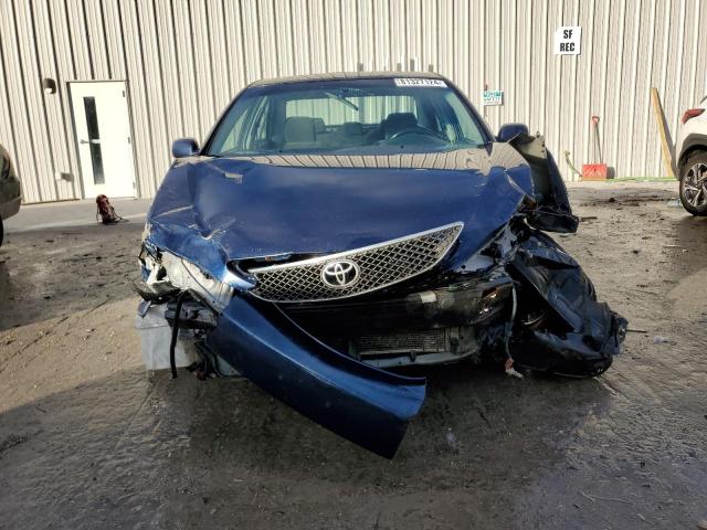 Photo 5 from auction – 2005 TOYOTA CAMRY LE with VIN 4T1BE32K75U082086