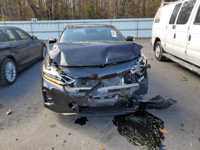 Photo 5 from auction – 2023 NISSAN MAXIMA SR with VIN 1N4AA6EV4PC502033