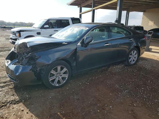 LEXUS ES 350 2007 with VIN JTHBJ46G072111498 - Photo from auction