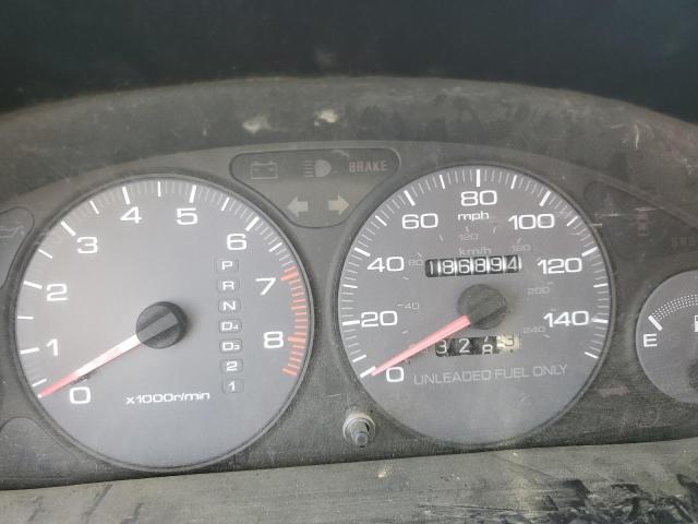 Photo 9 from auction – 1997 ACURA INTEGRA LS with VIN JH4DC4458VS021842