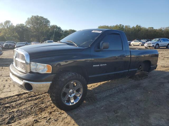 DODGE RAM 1500 S 2004 with VIN 1D7HU16D24J150155 - Photo from auction