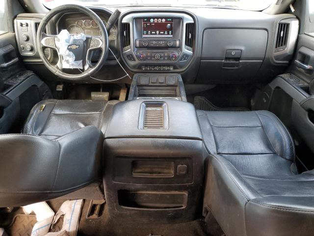 Photo 8 from auction – 2016 CHEVROLET SILVERADO with VIN 3GCUKSECXGG385048