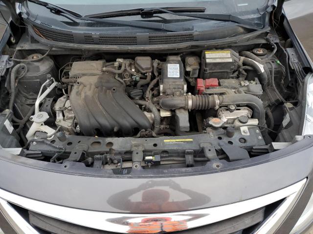 Photo 11 from auction – 2015 NISSAN VERSA S with VIN 3N1CN7APXFL940968