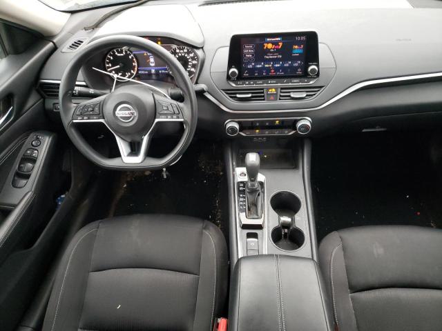 Photo 8 from auction – 2019 NISSAN ALTIMA S with VIN 1N4BL4BW3KC211337