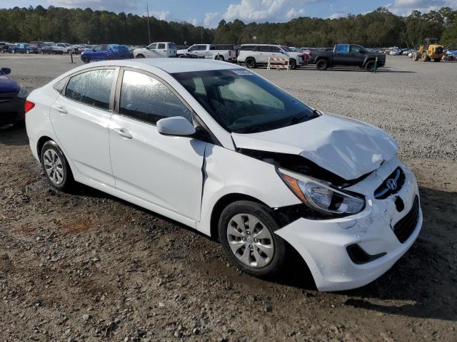 Photo 4 from auction – 2017 HYUNDAI ACCENT SE with VIN KMHCT4AE1HU170437