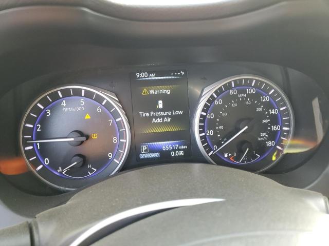 Photo 9 from auction – 2017 INFINITI Q50 PREMIU with VIN JN1EV7AP2HM731693