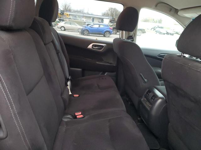 Photo 11 from auction – 2014 NISSAN PATHFINDER with VIN 5N1AR2MM8EC600673
