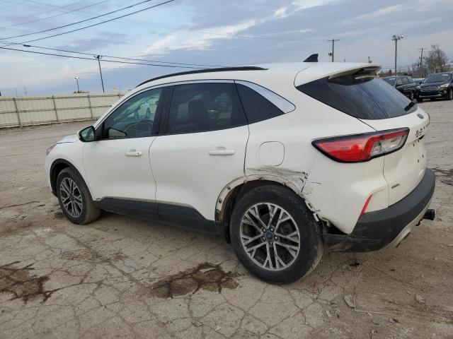 Photo 2 from auction – 2020 FORD ESCAPE SEL with VIN 1FMCU9H98LUA29330