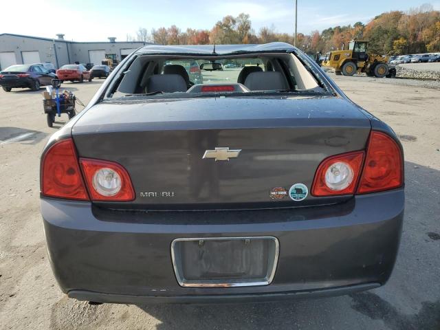 Photo 6 from auction – 2010 CHEVROLET MALIBU LS with VIN 1G1ZB5EB9A4110010
