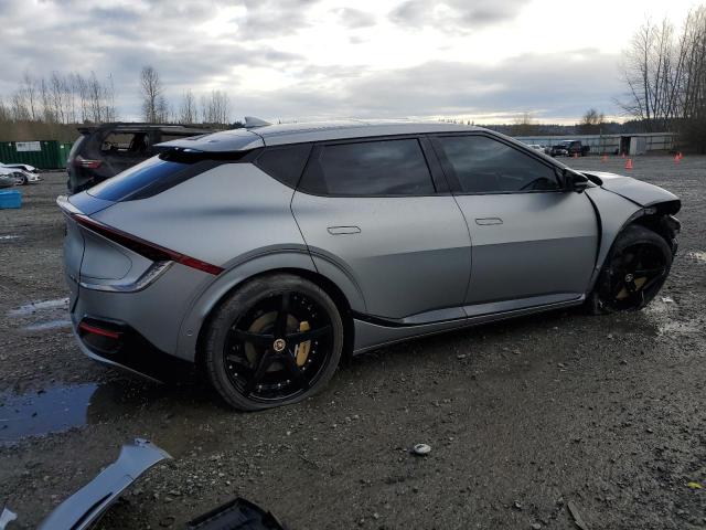Photo 3 from auction – 2023 KIA EV6 GT LIN with VIN KNDC4DLC6P5128318