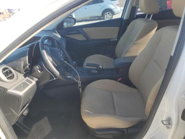 Photo 7 from auction – 2012 MAZDA 3 I with VIN JM1BL1V77C1575853