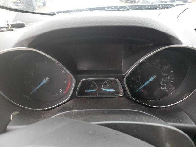 Photo 9 from auction – 2018 FORD ESCAPE SEL with VIN 1FMCU0HD8JUC69488