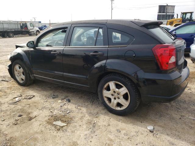Photo 2 from auction – 2008 DODGE CALIBER with VIN 1B3HB28B38D668766