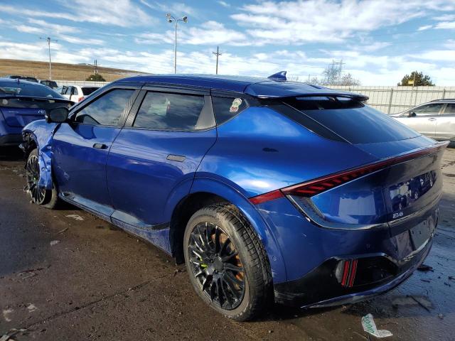 Photo 2 from auction – 2023 KIA EV6 GT with VIN KNDC5DLE6P5133016