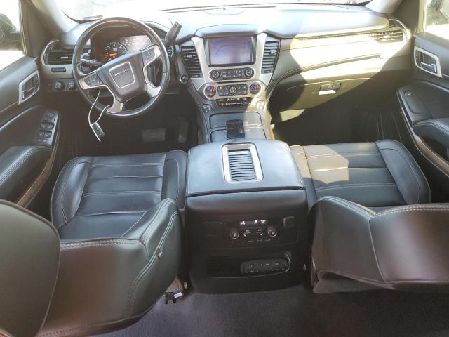 Photo 8 from auction – 2019 GMC YUKON DENA with VIN 1GKS2CKJ9KR186604