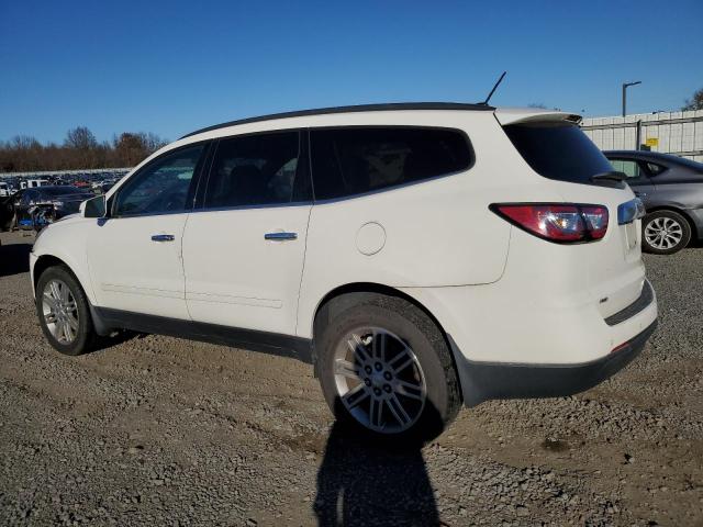 Photo 2 from auction – 2015 CHEVROLET TRAVERSE L with VIN 1GNKVGKD2FJ274796
