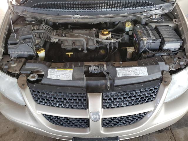 Photo 12 from auction – 2002 DODGE GRAND CARA with VIN 1B4GP34362B634532
