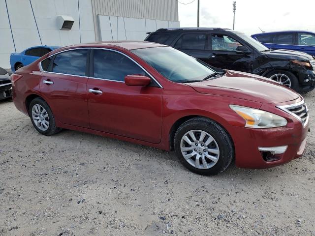 Photo 4 from auction – 2013 NISSAN ALTIMA 2.5 with VIN 1N4AL3AP1DC174338