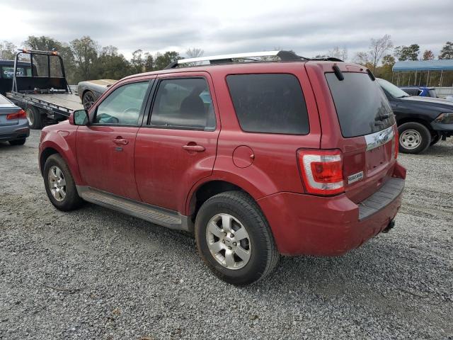 Photo 2 from auction – 2012 FORD ESCAPE LIM with VIN 1FMCU0EG3CKA81071
