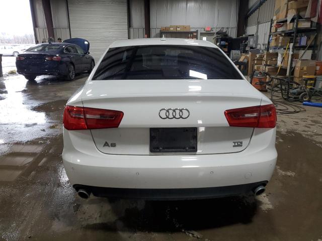 Photo 6 from auction – 2014 AUDI A6 PREMIUM with VIN WAUFMAFC5EN007748