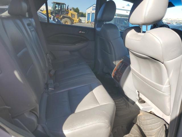 Photo 11 from auction – 2006 ACURA MDX with VIN 2HNYD18246H510952
