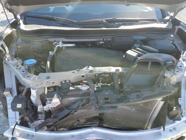 Photo 12 from auction – 2022 HONDA PASSPORT E with VIN 5FNYF8H00NB024943