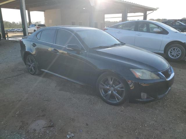 Photo 4 from auction – 2010 LEXUS IS 250 with VIN JTHBF5C2XA5128041
