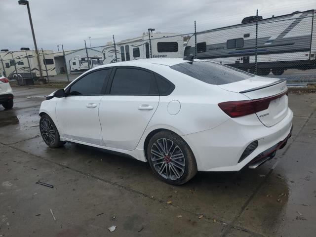 Photo 2 from auction – 2022 KIA FORTE GT with VIN 3KPF44AC5NE496085