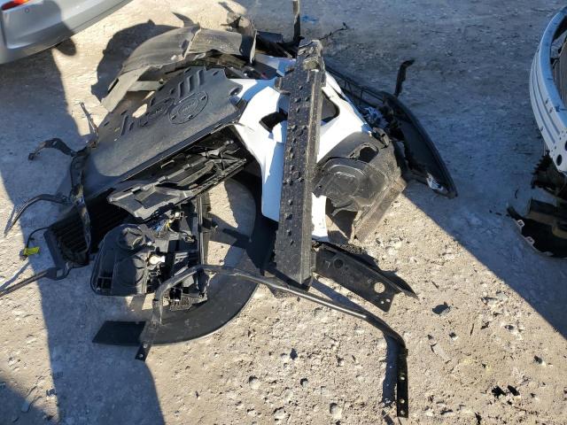 Photo 13 from auction – 2023 CHEVROLET TRAILBLAZE with VIN KL79MPS26PB016248