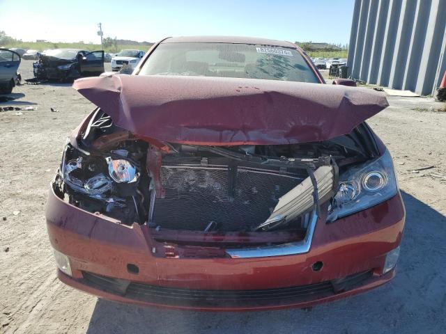 Photo 5 from auction – 2010 LEXUS ES 350 with VIN JTHBK1EG7A2344590