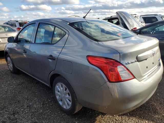 Photo 2 from auction – 2013 NISSAN VERSA S with VIN 3N1CN7AP5DL893751