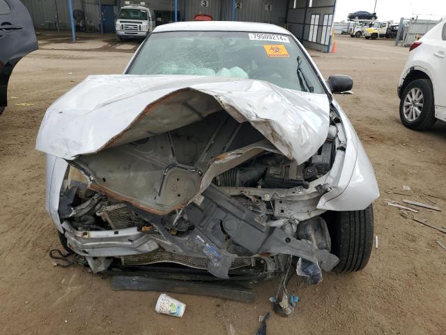 Photo 5 from auction – 2004 CHEVROLET CAVALIER with VIN 1G1JC12F547221053