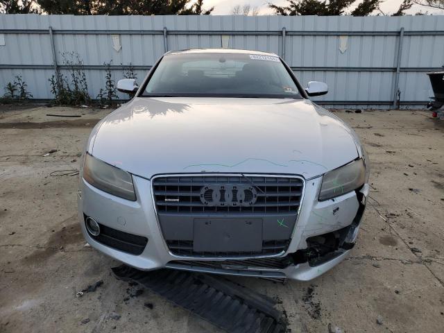 Photo 5 from auction – 2012 AUDI A5 PREMIUM with VIN WAULFAFR4CA027818