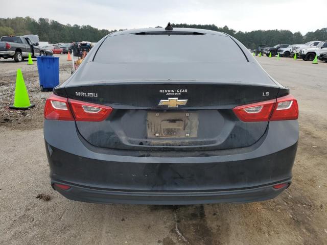 Photo 6 from auction – 2016 CHEVROLET MALIBU LS with VIN 1G1ZB5ST4GF350723