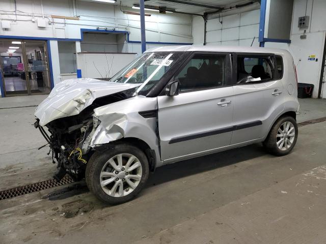 KIA SOUL + 2013 con VIN KNDJT2A69D7753632 - Foto de la subasta