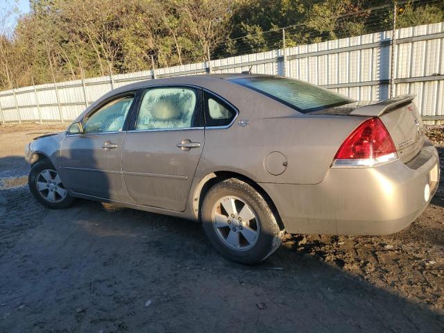 Photo 2 from auction – 2007 CHEVROLET IMPALA LT with VIN 2G1WT58N979299284