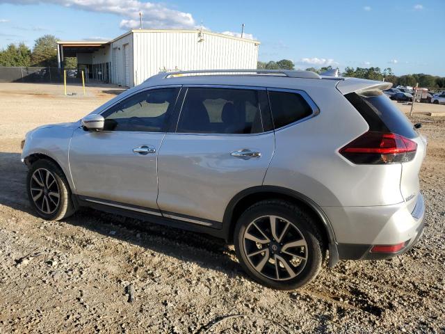 Photo 2 from auction – 2019 NISSAN ROGUE S with VIN 5N1AT2MT9KC729462