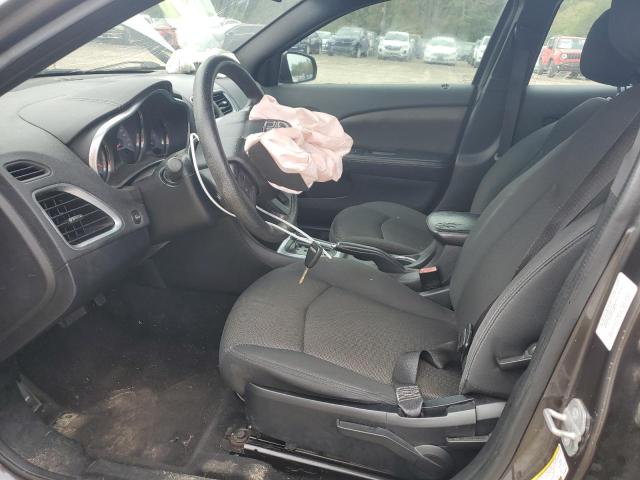 Фото 7 с аукциона – 2014 DODGE AVENGER SE с VIN 1C3CDZAB8EN189873
