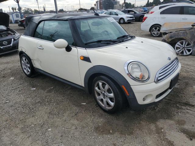 Photo 4 from auction – 2010 MINI COOPER with VIN WMWMR3C52ATU96951