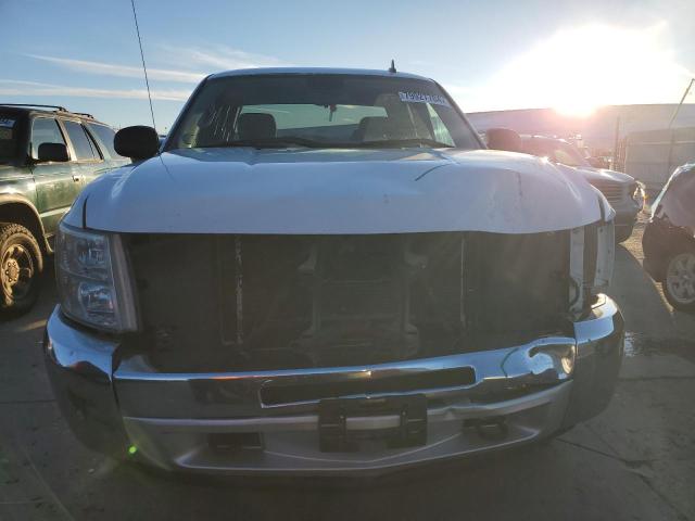 Photo 5 from auction – 2013 CHEVROLET SILVERADO with VIN 1GCRKSE77DZ204864