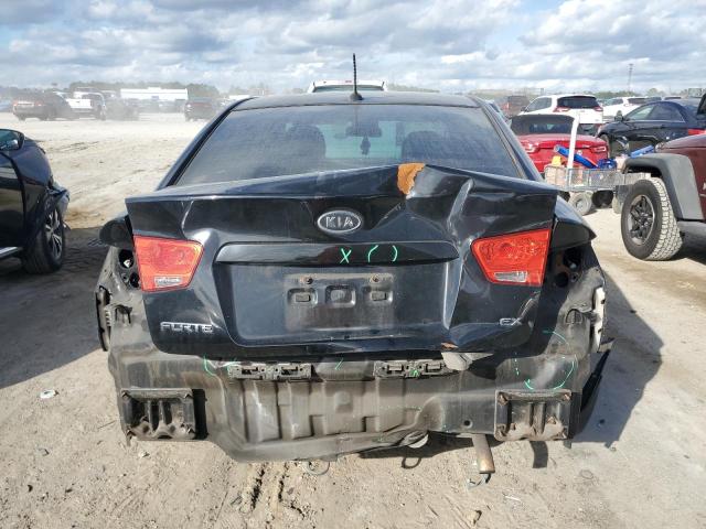 Photo 6 from auction – 2010 KIA FORTE EX with VIN KNAFU4A20A5058164