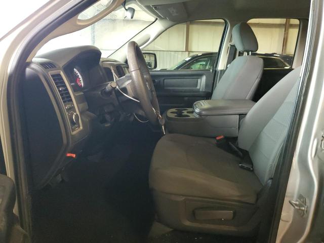 Photo 7 from auction – 2014 RAM 1500 ST with VIN 1C6RR6FG1ES301870