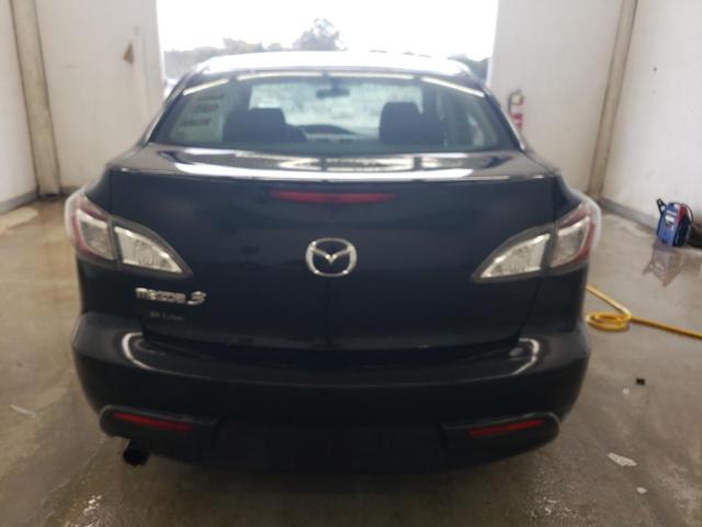 Photo 6 from auction – 2011 MAZDA 3 I with VIN JM1BL1VFXB1490267